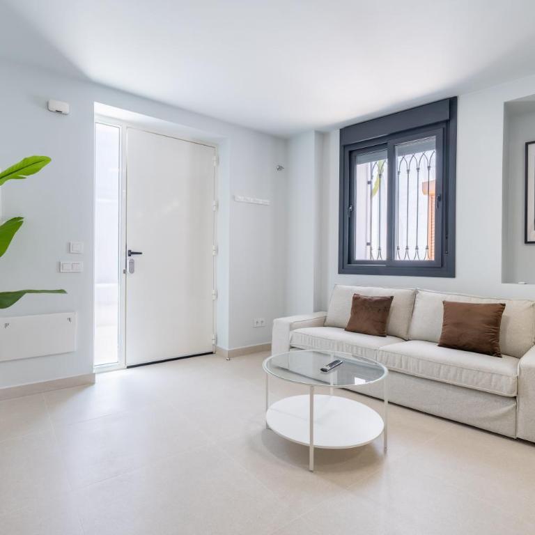 Moott Homes Suites Arco Duplex 10 - One-Bedroom Apartment - 9