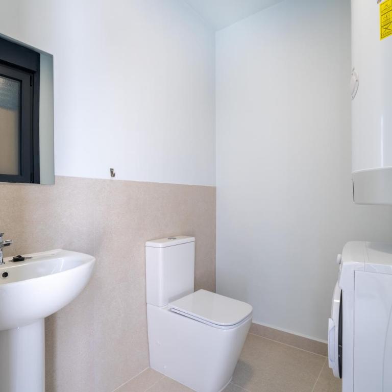 Moott Homes Suites Arco Duplex 10 - One-Bedroom Apartment - 26