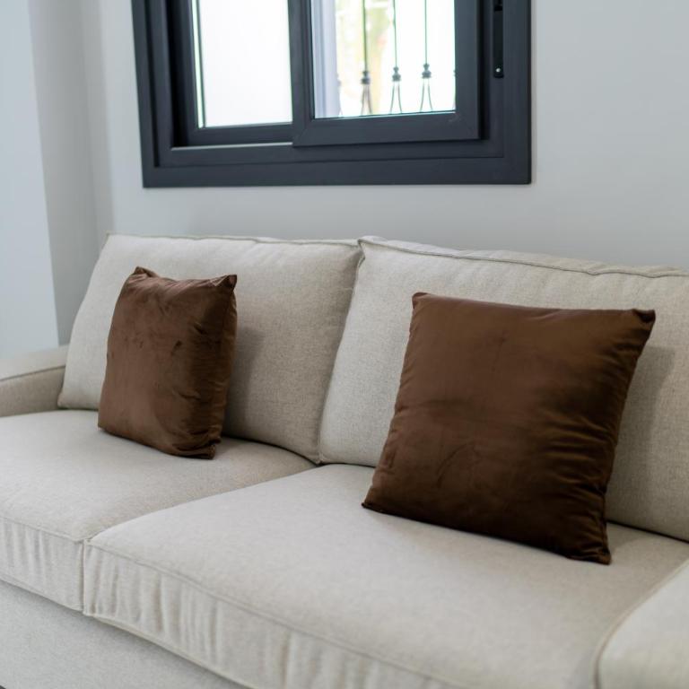 Moott Homes Suites Arco Duplex 10 - One-Bedroom Apartment - 10