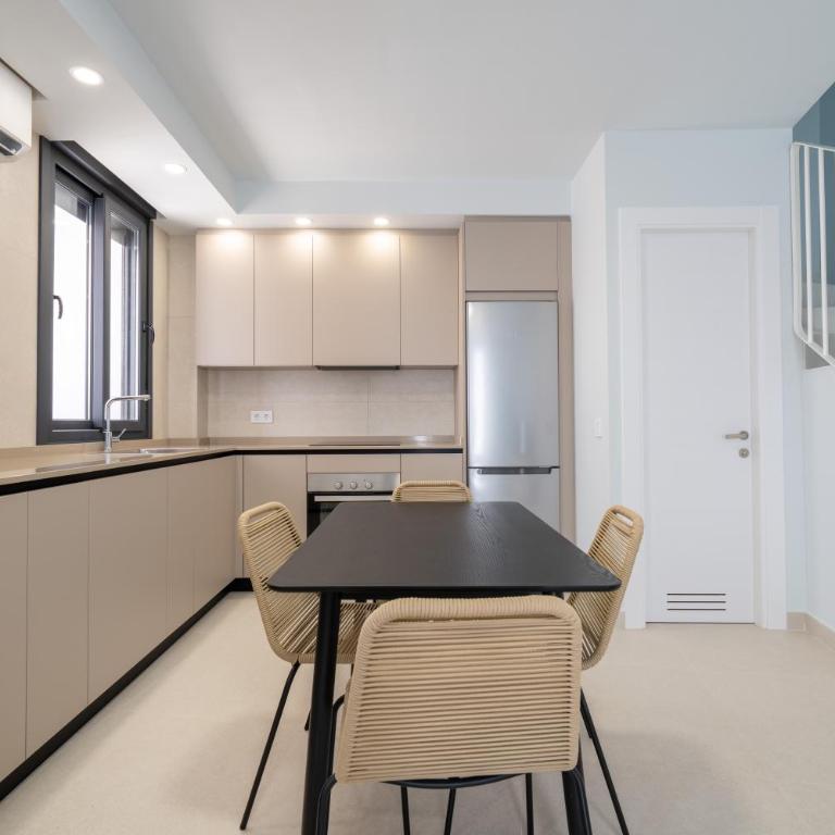 Moott Homes Suites Arco Duplex 10 - One-Bedroom Apartment - 6