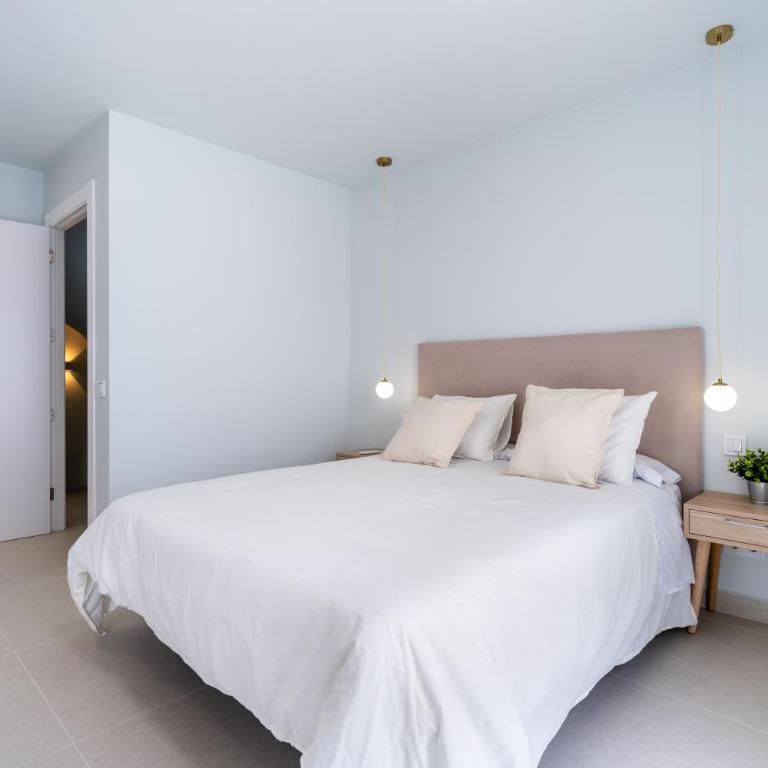 Moott Homes Suites Arco Duplex 10 - One-Bedroom Apartment - 16