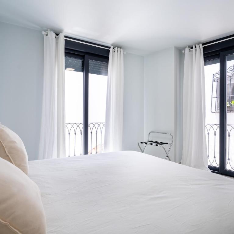 Moott Homes Suites Arco Duplex 10 - One-Bedroom Apartment - 19