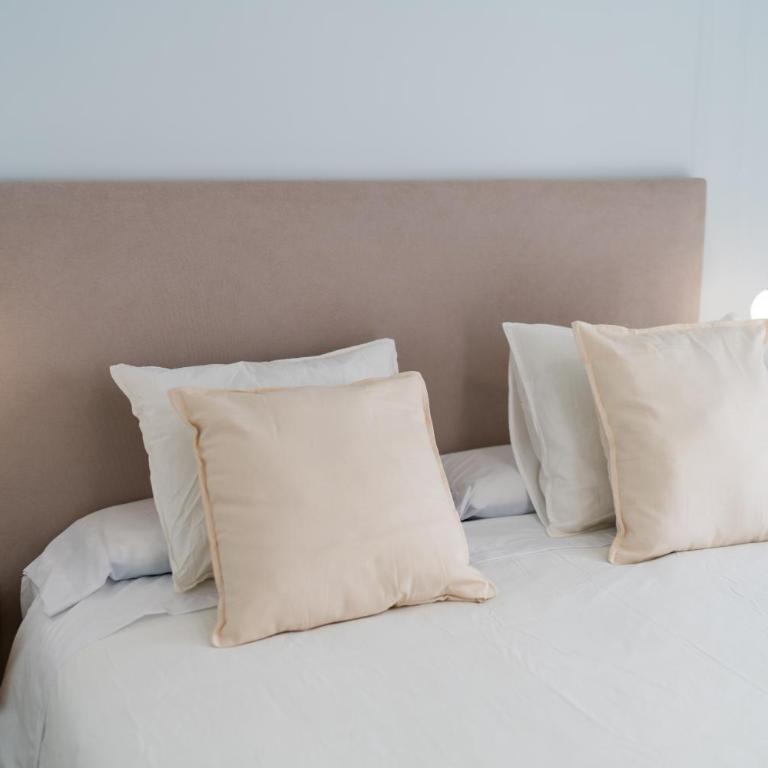 Moott Homes Suites Arco Duplex 10 - One-Bedroom Apartment - 17