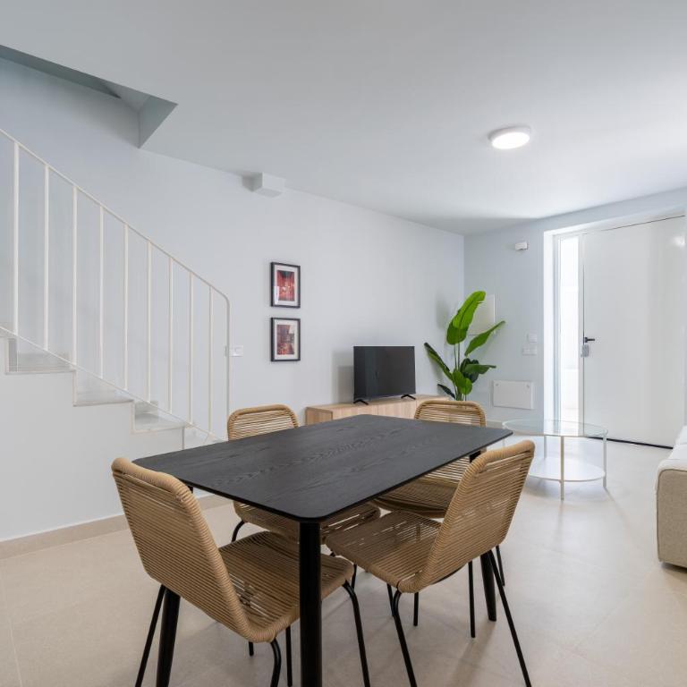 Moott Homes Suites Arco Duplex 10 - One-Bedroom Apartment - 5
