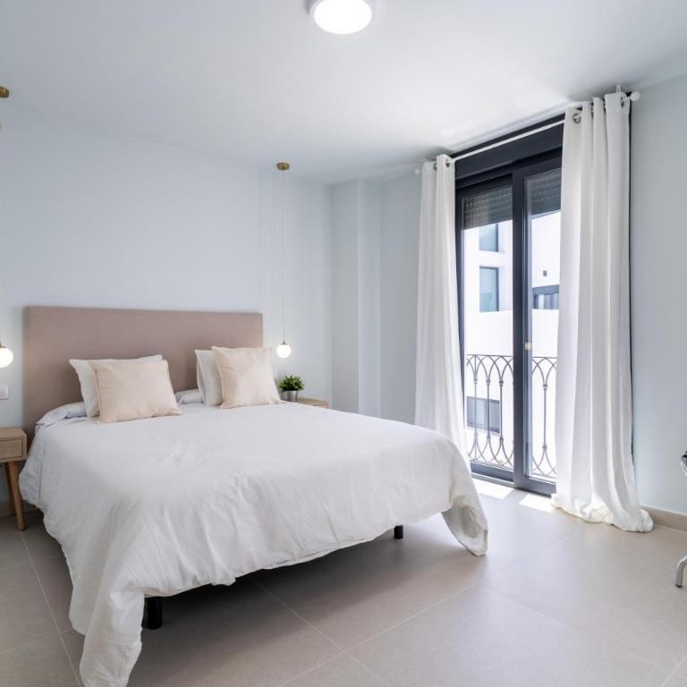 Moott Homes Suites Arco Duplex 10 - One-Bedroom Apartment - 15