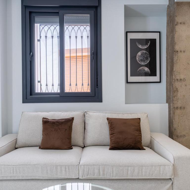 Moott Homes Suites Arco Duplex 10 - One-Bedroom Apartment - 11