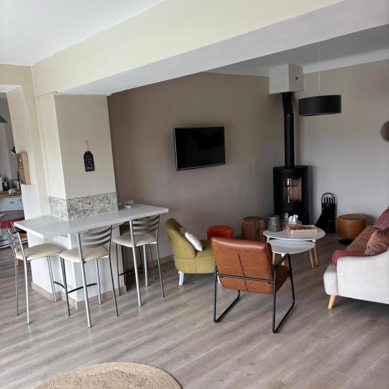 La Bastide de Charme Vence - Villa avec piscine privée - Villa avec Piscine Privée - 9