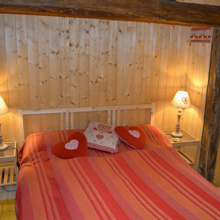 Ancient Engadine Mill - Haus mit 5 Schlafzimmern - 24