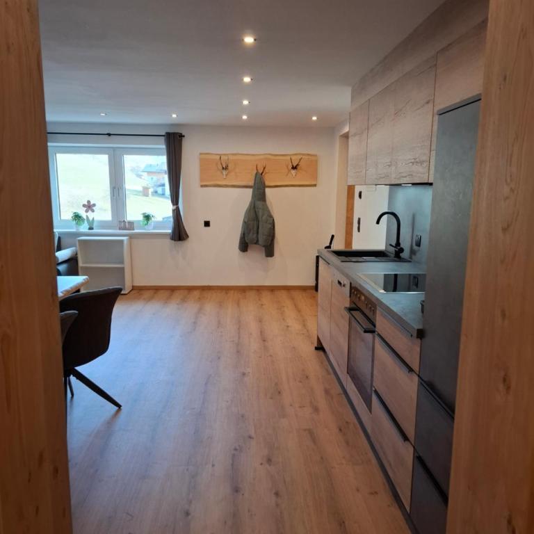 Appartement Reichholf - Apartment mit 2 Schlafzimmern - 4