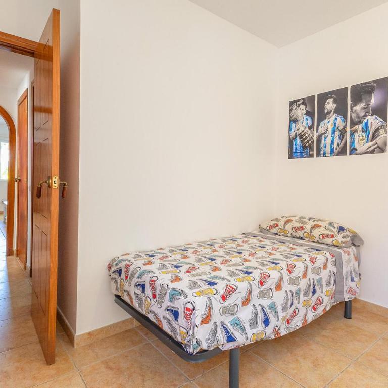 Lovely Home In Santa Pola With Wifi - Casa de 2 dormitorios - 12