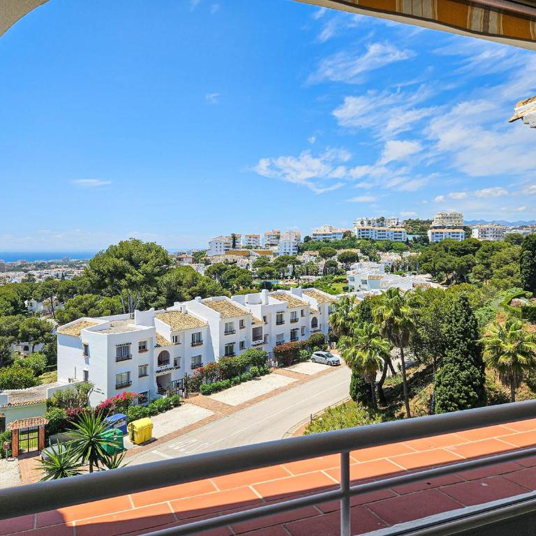 Studio apartment sleeps 4 Miraflores - Estudio Deluxe - 23
