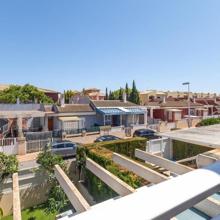 Lovely Home In Santa Pola With Wifi - Casa de 2 dormitorios - 7