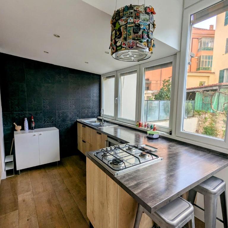 Casa Fabio - Cornelia Metro A - Appartamento con 1 Camera da Letto - 11