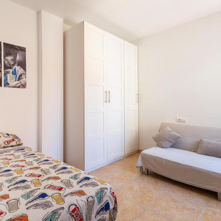 Lovely Home In Santa Pola With Wifi - Casa de 2 dormitorios - 11