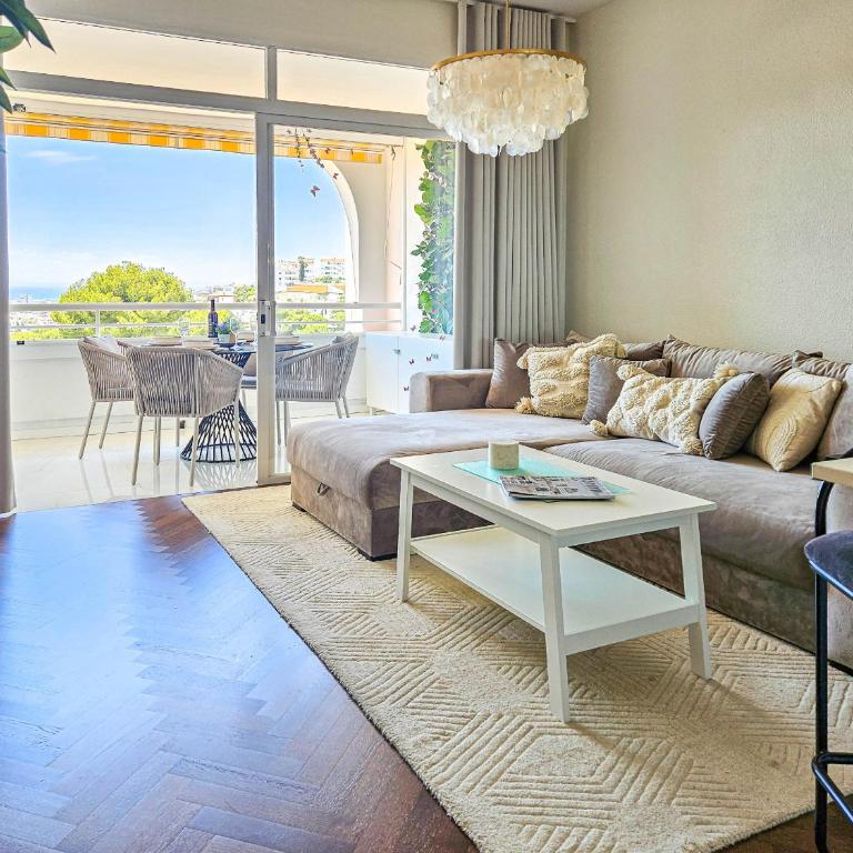 Studio apartment sleeps 4 Miraflores - Estudio Deluxe - 7