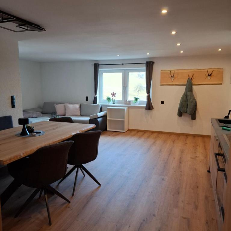 Appartement Reichholf - Apartment mit 2 Schlafzimmern - 21