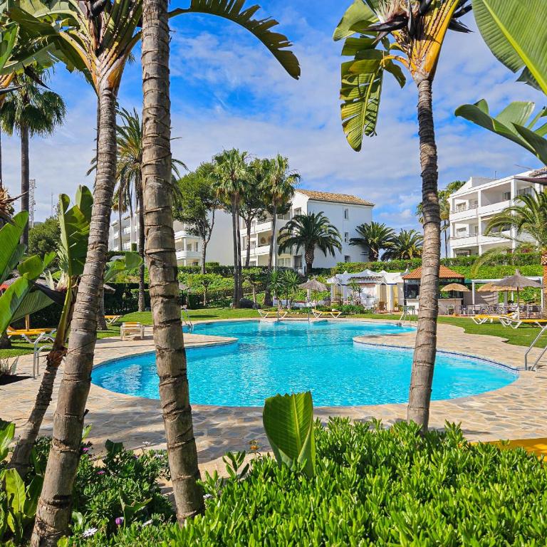 Studio apartment sleeps 4 Miraflores - Estudio Deluxe - 1