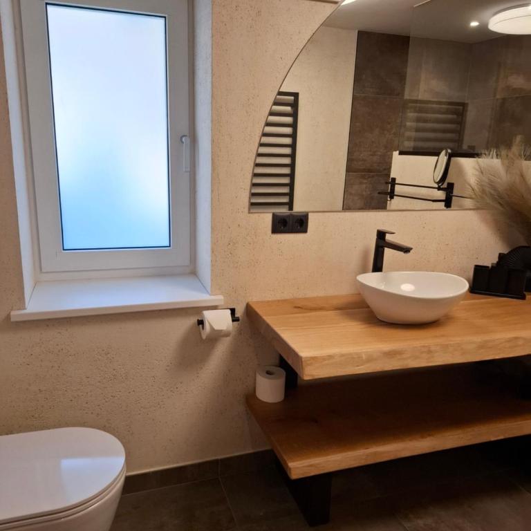 Appartement Reichholf - Apartment mit 2 Schlafzimmern - 19