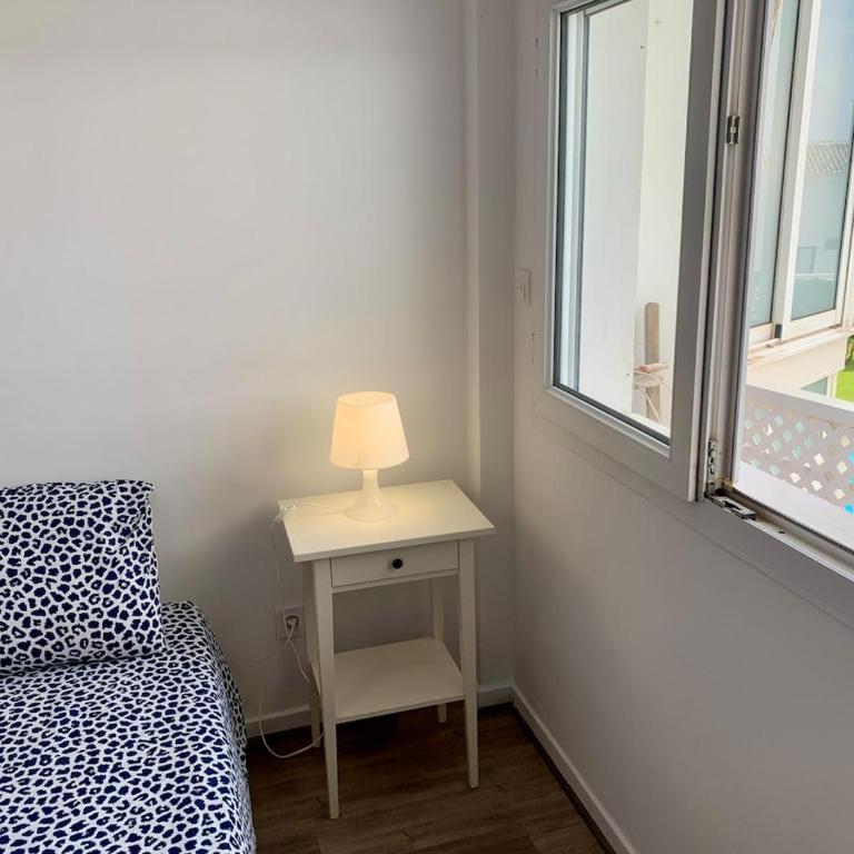 Beach getaway - 3 minutes to the beach - Two-Bedroom Apartment - 9