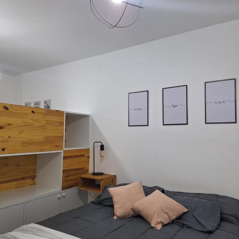 Amoblado Carlos I - Apartamento de 1 dormitorio - 10