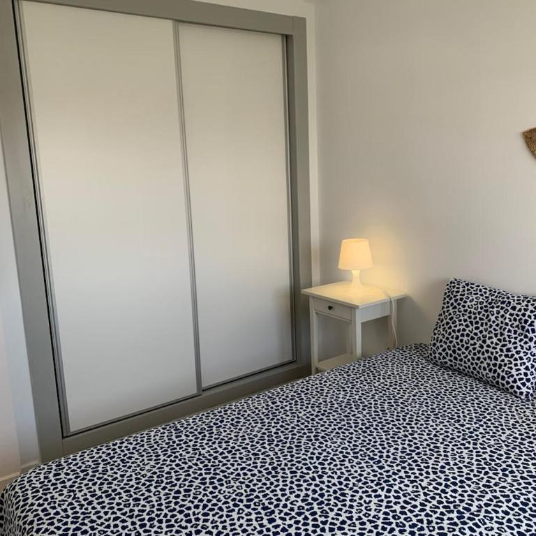 Beach getaway - 3 minutes to the beach - Two-Bedroom Apartment - 10