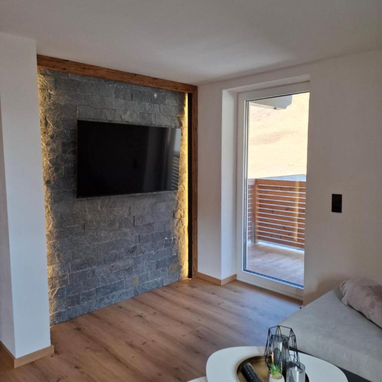 Appartement Reichholf - Apartment mit 2 Schlafzimmern - 14