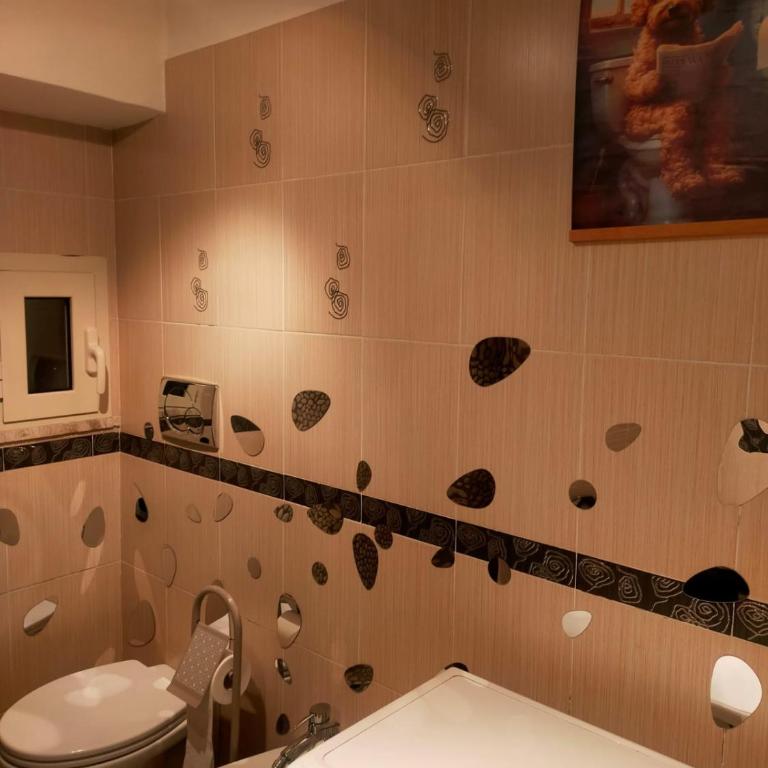 La Casa nel Borgo - Appartamento con 1 Camera da Letto - 11