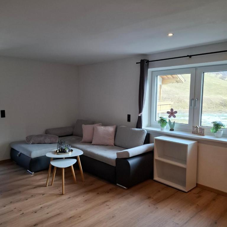 Appartement Reichholf - Apartment mit 2 Schlafzimmern - 13