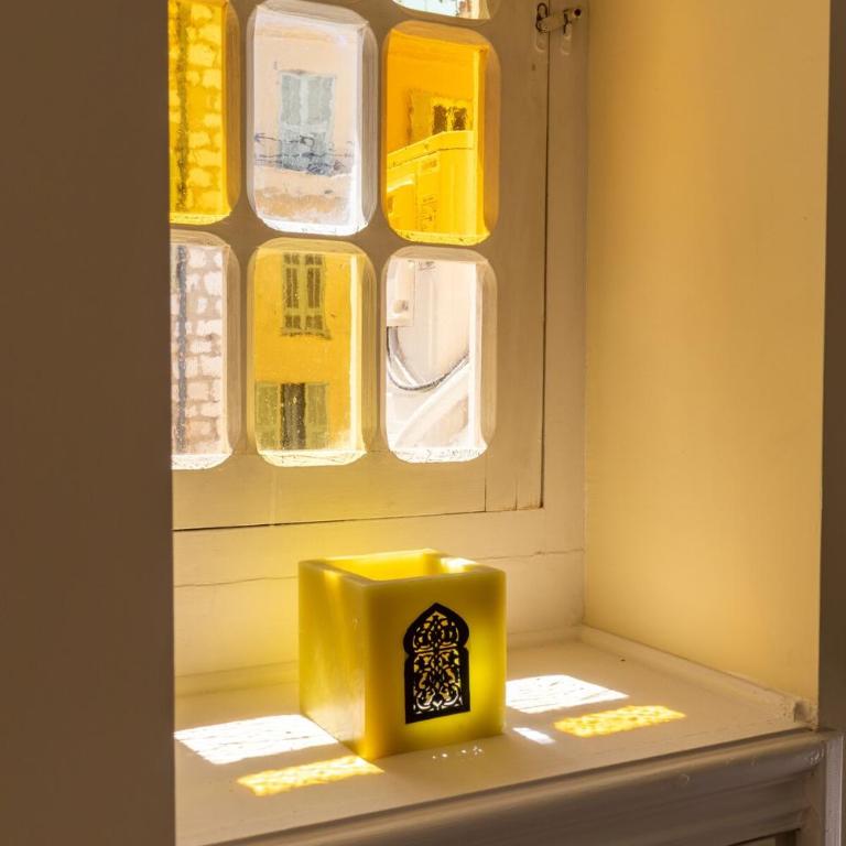 Le charme de l'ancien, rénové - Nice - 4 personnes - Appartement 2 Chambres - 4