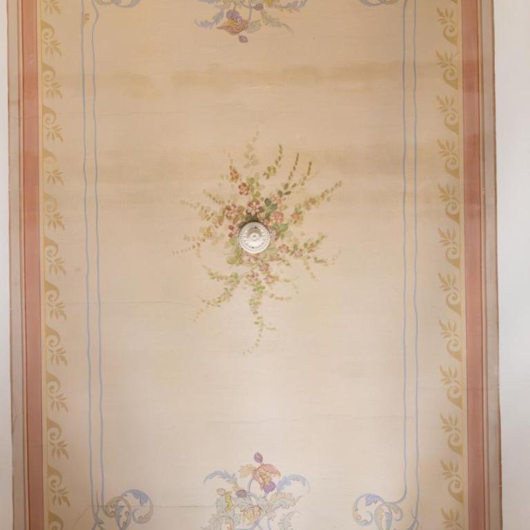 Le charme de l'ancien, rénové - Nice - 4 personnes - Appartement 2 Chambres - 9