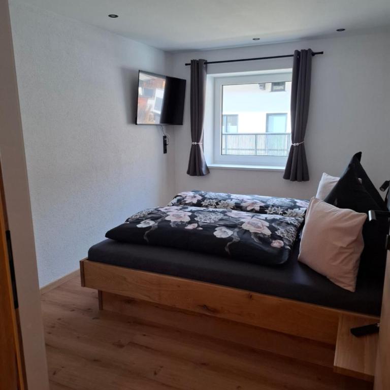 Appartement Reichholf - Apartment mit 2 Schlafzimmern - 12