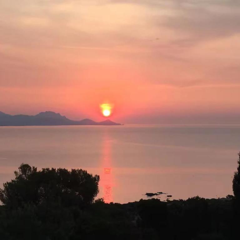 Villa la Vigerie Luxury Sea View - Villa - 38