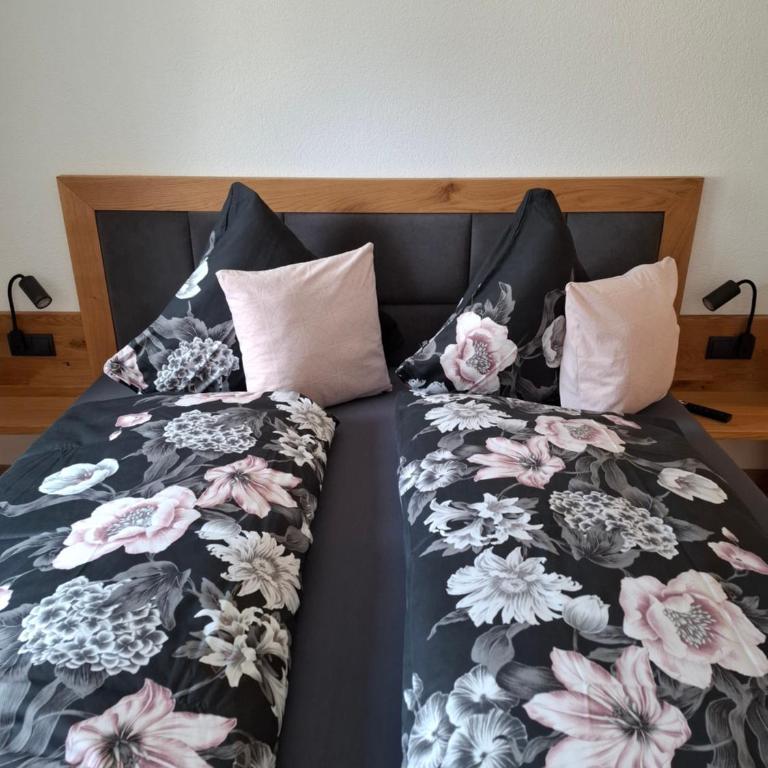 Appartement Reichholf - Apartment mit 2 Schlafzimmern - 11