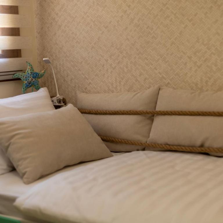 CC8 III by ZANIS - Two-Bedroom Apartment - 12