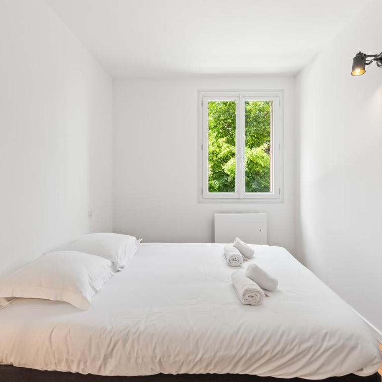 T3 Appartement au centre ville - Apartment - 16