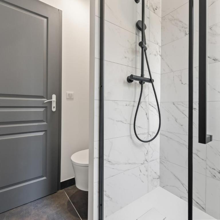 T3 Appartement au centre ville - Apartment - 21