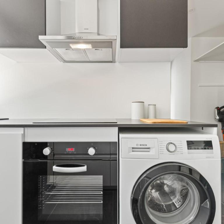 T3 Appartement au centre ville - Apartment - 12