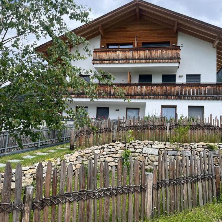 Grasspeintenhof Reiterhof - Appartamento Familiare con 2 Camere da Letto e Vista - 1
