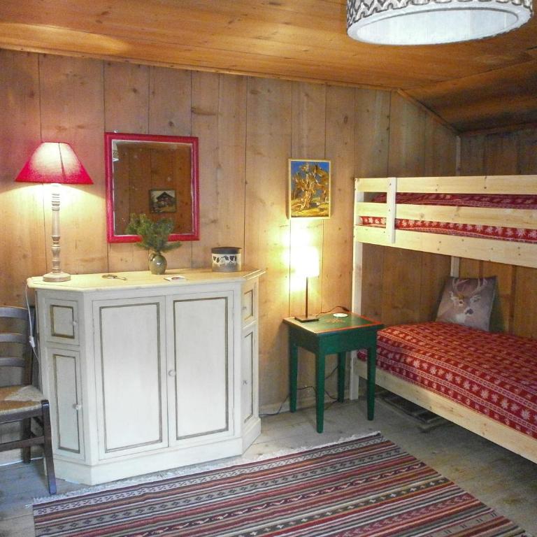 Ancient Engadine Mill - Haus mit 5 Schlafzimmern - 26