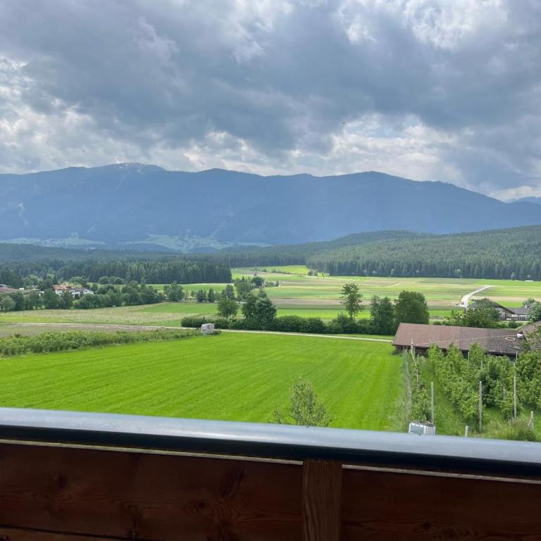 Grasspeintenhof Reiterhof - Appartamento Familiare con 2 Camere da Letto e Vista - 13