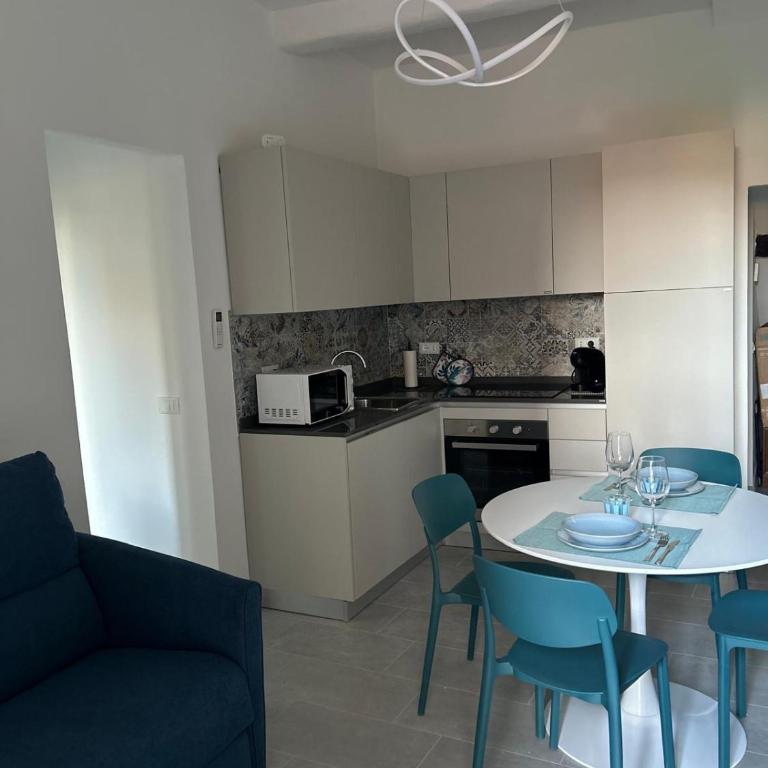 Casa Giulé - Appartamento con 1 Camera da Letto - 8