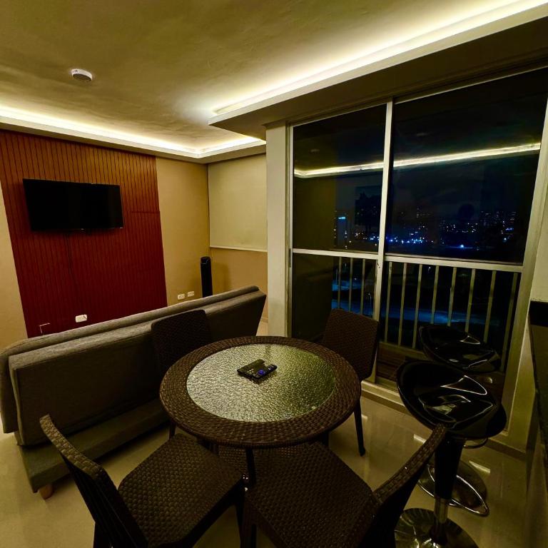 Moderno apartamento en Barranquilla - Apartamento de 2 dormitorios - 2