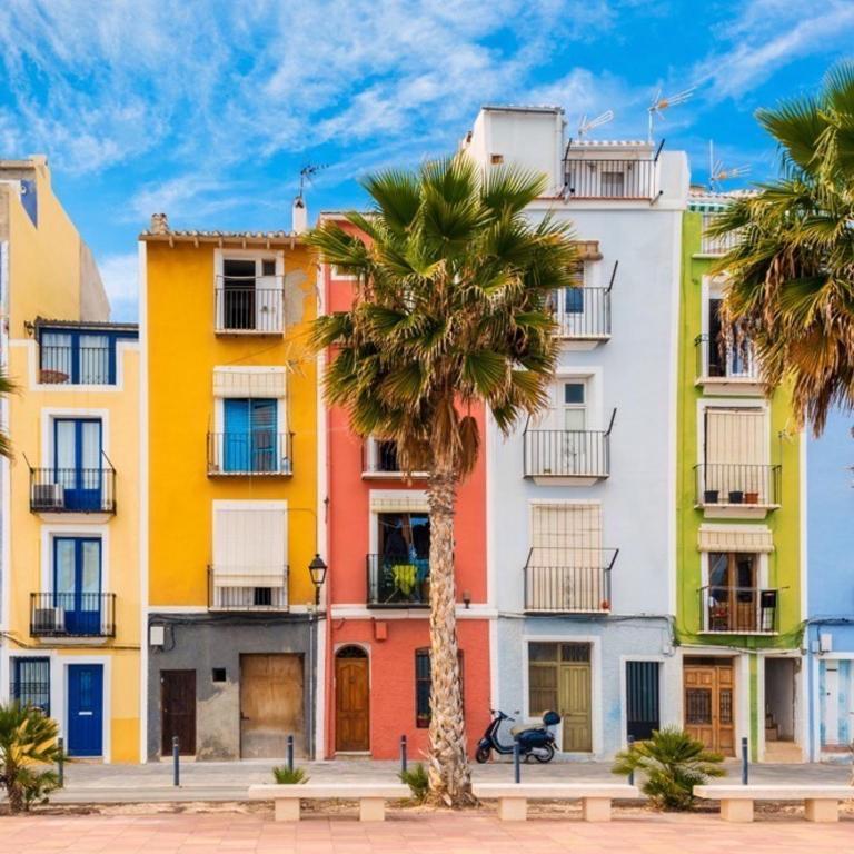 La Casita de Tinuca - Apartamento de 1 dormitorio - 1