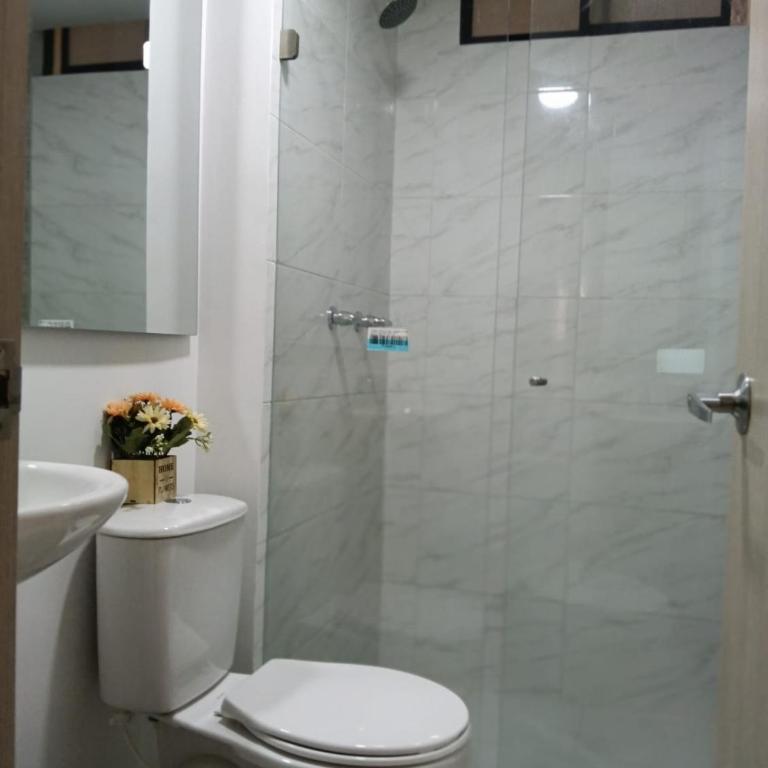 Acogedor Apartamento - Apartamento de 3 dormitorios - 11