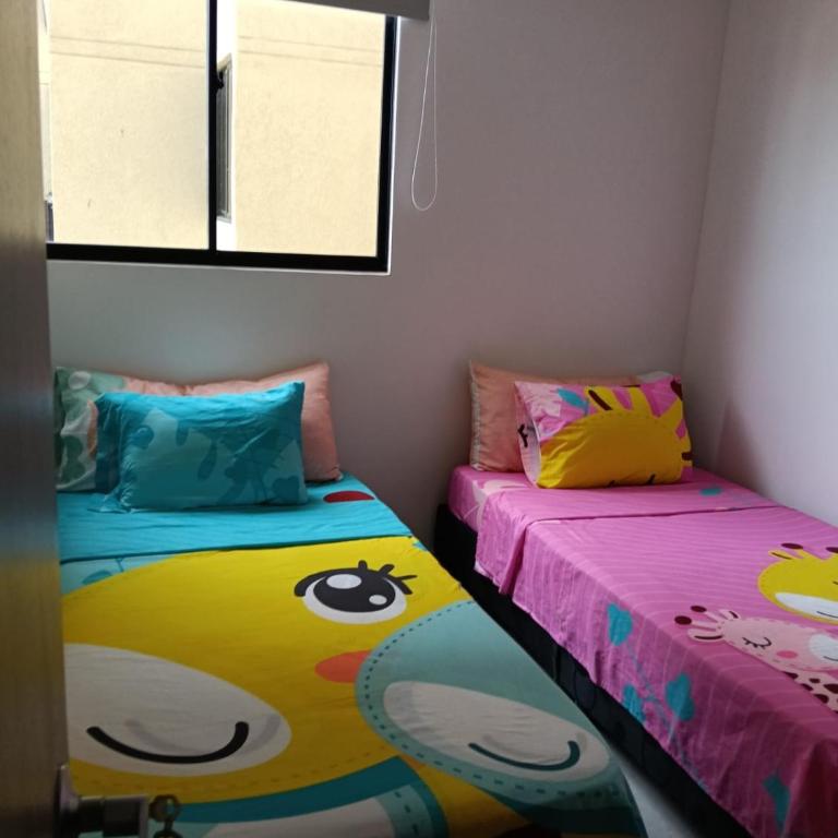Acogedor Apartamento - Apartamento de 3 dormitorios - 21