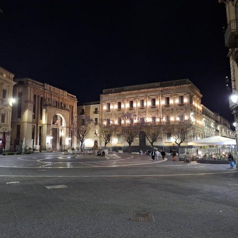 Casa vacanze al teatro - One-Bedroom House - 21