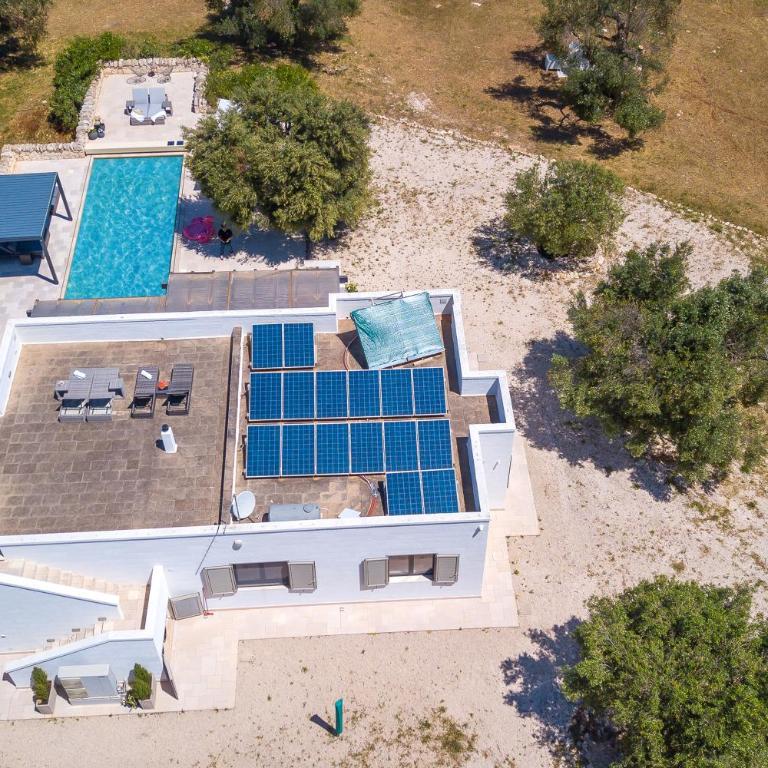 Villa Tartaruga Luxury With Pool - Villa con Piscina Privata - 38