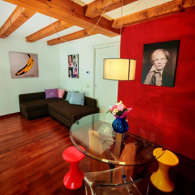 Home Art & Design - Appartamento con 1 Camera da Letto - 2