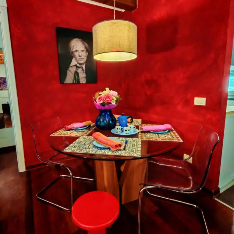 Home Art & Design - Appartamento con 1 Camera da Letto - 3