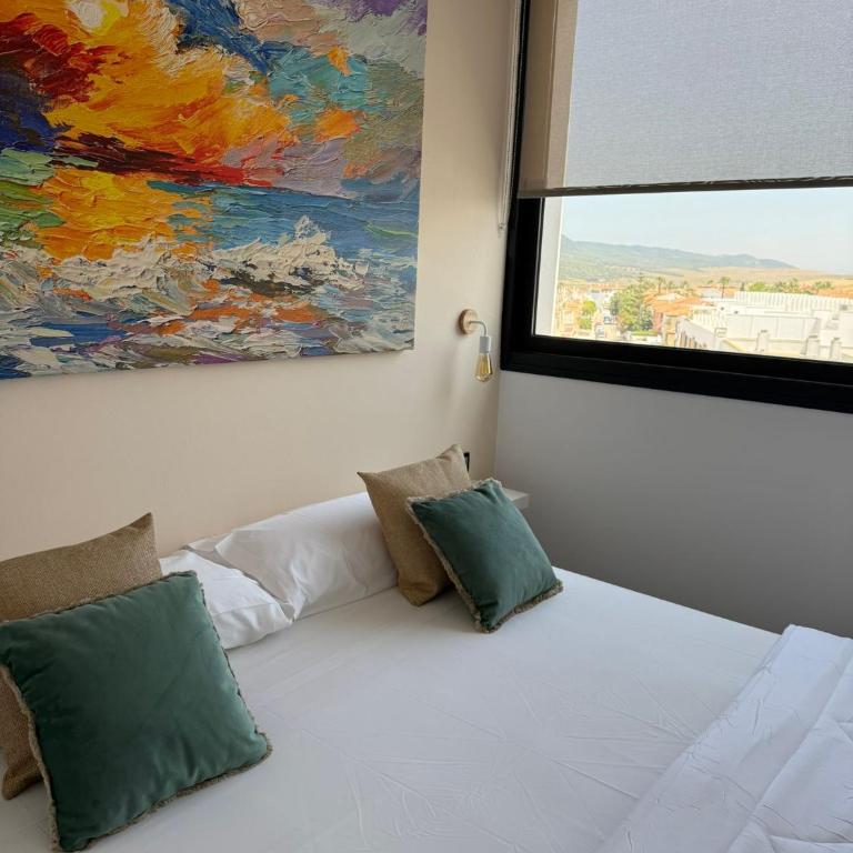 Hotel Playa de la Plata - Apartamento Deluxe - 4